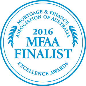 MFAA Finalist 2016 - Excellence Awards