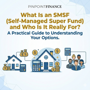 Self-Managed Super Fund