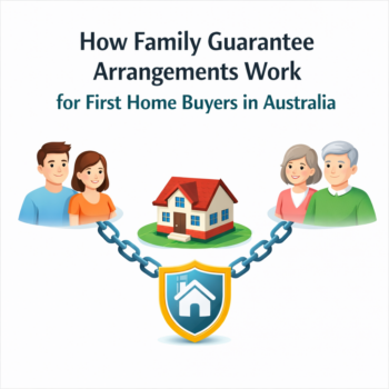 Family Guarantee Arrangements