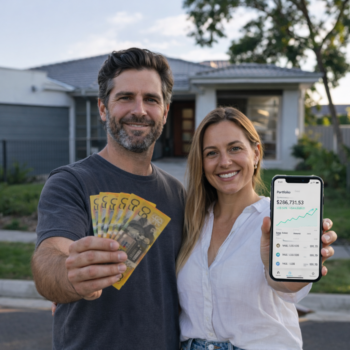 Professional planning investment strategy